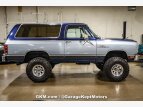 Thumbnail Photo 18 for 1984 Dodge Ramcharger